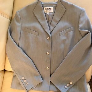 Kasper 2 piece suit